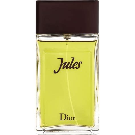 dior jules parfumo|dior parfum jules.